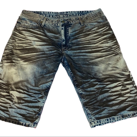 Robin's Jean Other - 🎉Host Pick🎉Robin’s Jean shorts 40 Men’s